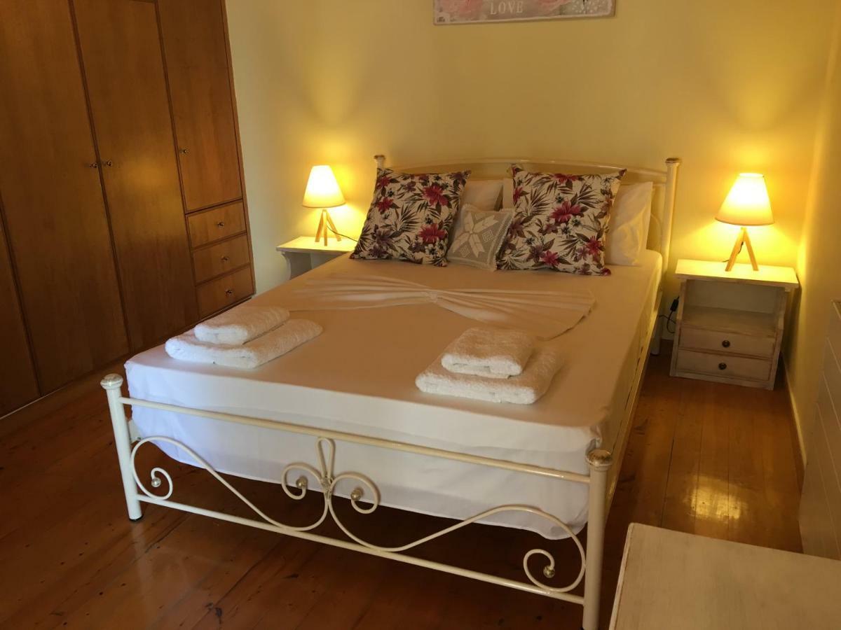 Alexandra' S Village House Holiday home Kato Korakiana