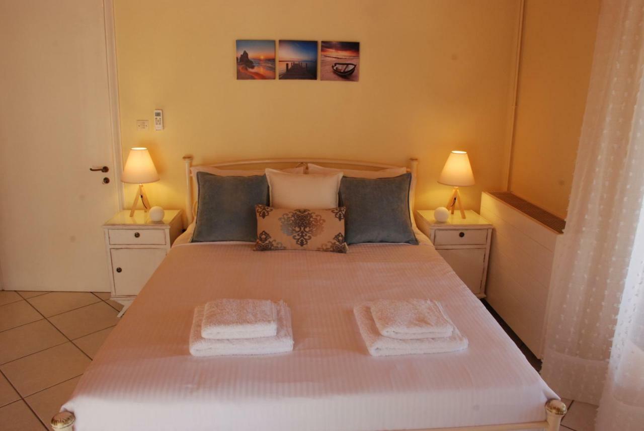 Holiday home Alexandra' S Village House