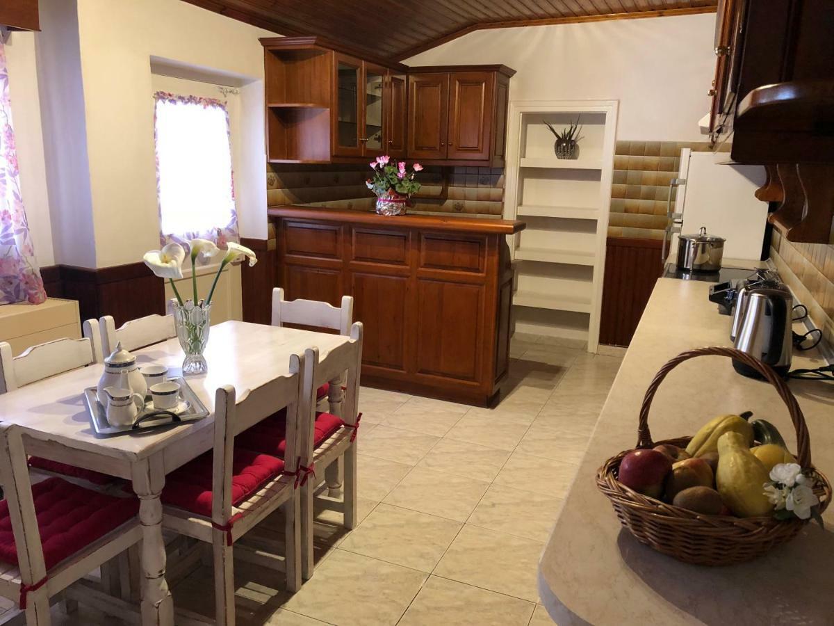 Case de vacanță Alexandra' S Village House Kato Korakiana